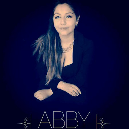 ABBY - BALADAS ANGLO