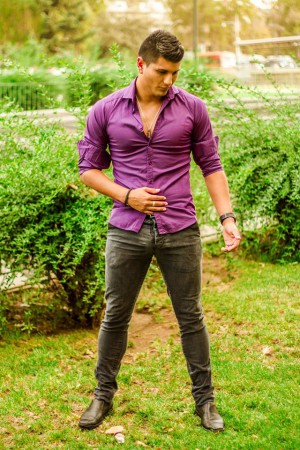 RODRIGO SILVA - BACHATA